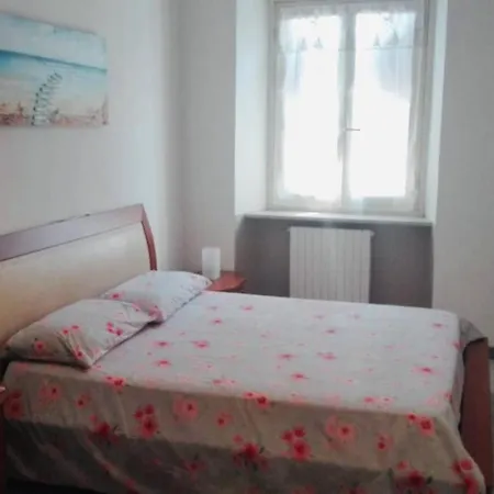 Appartamento Casa Accogliente E Strategica