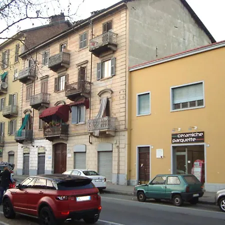 Casa Accogliente E Strategica Appartamento Torino