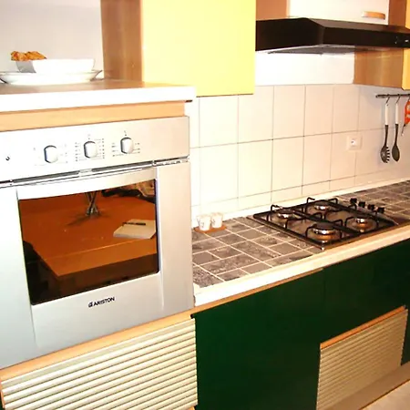 Appartamento Casa Accogliente E Strategica *